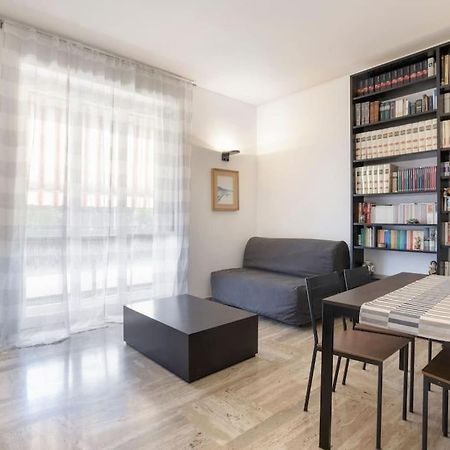 Casa Kika Comoda, Luminosa E Accogliente Milano Exterior foto