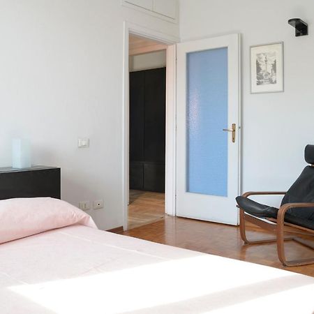 Casa Kika Comoda, Luminosa E Accogliente Milano Exterior foto