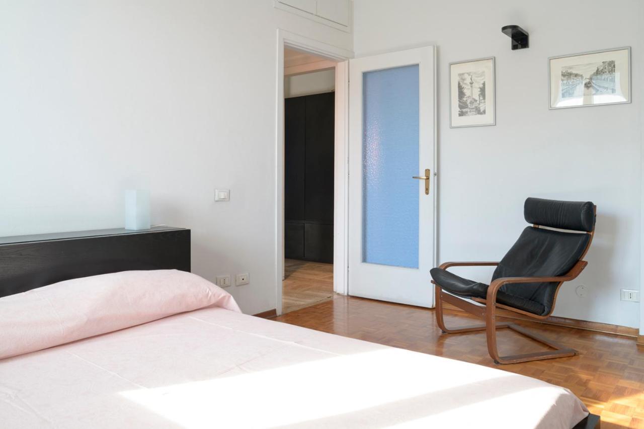 Casa Kika Comoda, Luminosa E Accogliente Milano Exterior foto