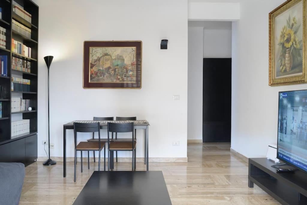 Casa Kika Comoda, Luminosa E Accogliente Milano Exterior foto