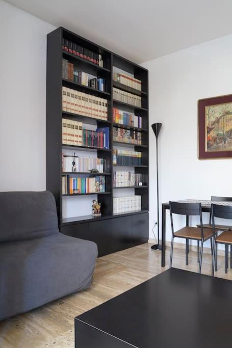 Casa Kika Comoda, Luminosa E Accogliente Milano Exterior foto