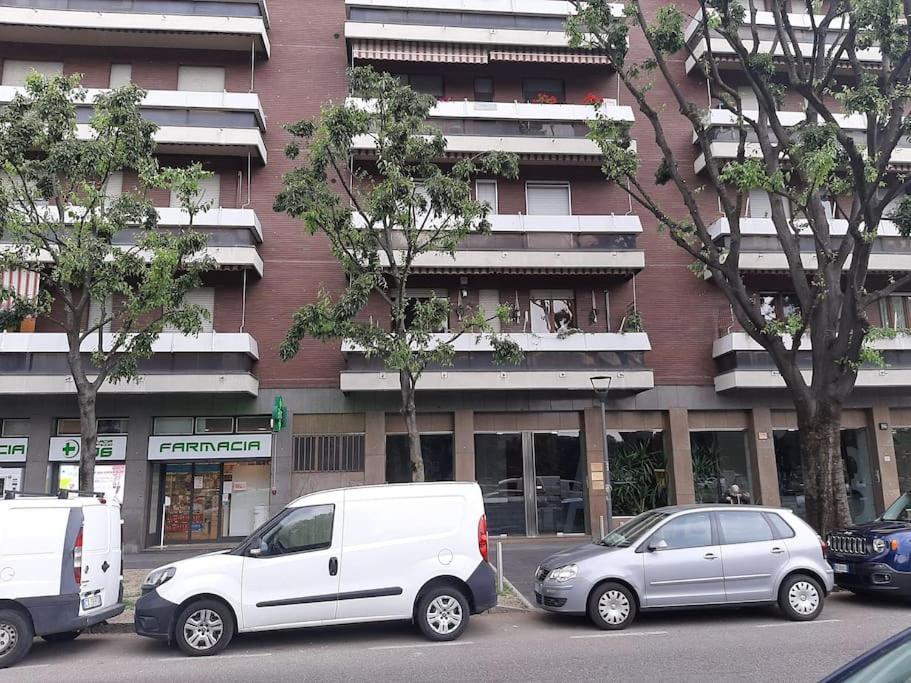 Casa Kika Comoda, Luminosa E Accogliente Milano Exterior foto