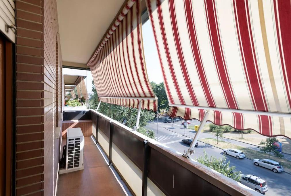 Casa Kika Comoda, Luminosa E Accogliente Milano Exterior foto